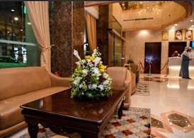 Plaza Inn Ohud Hotel 4