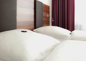 Hotel Sentio 4