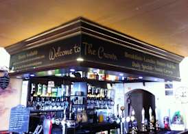 The Crown Hotel 4