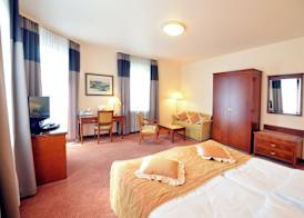 Hotel Hohenstaufen 4