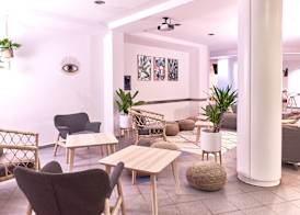 Hotel Caribe 3
