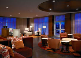 Louisville Marriott East 5