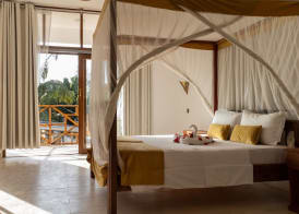 Nungwi Garden Boutique Hotel 2
