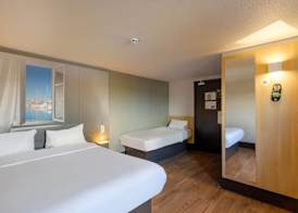 B&B HOTEL FREJUS Puget-sur-Argens 5