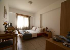 Veronica Hotel 5