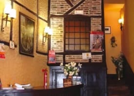 Hotel La Posada Regia 2