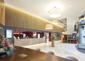Dorint Kongresshotel Mannheim 2