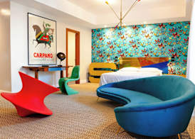 Boutique Hotel Trieste - Adults Only 2