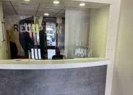 go2 Dundee Camperdown Hotel free car park 2