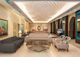 Ramada by Wyndham Makkah Zad Al Tayseer 4