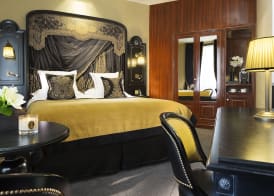 Le Belmont Paris 4