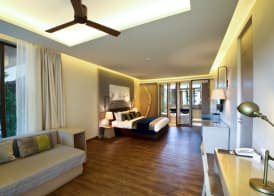 Chaweng Regent Beach Resort 5