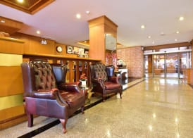 Dynasty Inn Pattaya 2