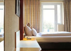 Hotel Restaurant Reuter 2