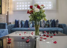 Al Mandari Hôtel Tétouan 4