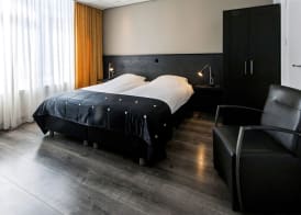 City Hotel Bergen op Zoom 5