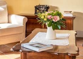 Villa Clementina - Prosecco Country Hotel 4