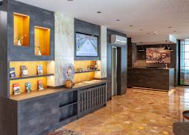 Hotel Unione 2