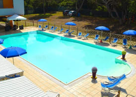Hotel Paradiso Verde 5