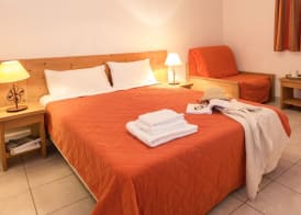 Résidence Odalys Les Chalets d'Evian 5