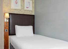 London Croydon Aerodrome Hotel By Sunday 4