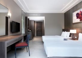 PP Princess Resort 2