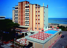 Familihotel Lido di Classe 5