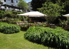 Hostal Rural Poqueira 2