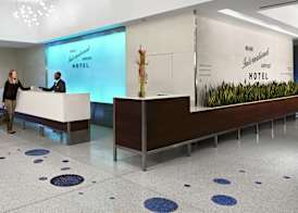 Miami International Airport Hotel 4