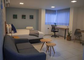 Hotel Bambu Milla De Oro 5