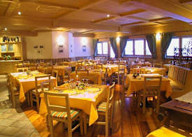 Hotel Sport 5