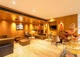 Svelte Delhi, a member of Radisson Individuals 2