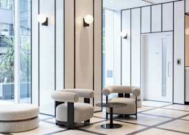 Brackets Hotel Osaka Hommachi - Opening in 10th Sep 2025 3