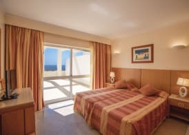 Interpass Vau Hotel Apartamentos 4
