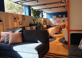 Holiday Inn Express & Suites LISBON - PRÍNCIPE REAL by IHG 5
