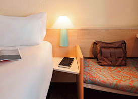 ibis Hotel Berlin Spandau 4