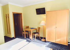 Landgasthof Schwabhausen 4