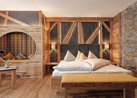 Kohlerhof - 4 Star Wellness & Active Hotel 5