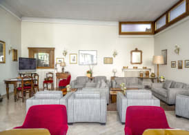 Hotel Tre Re 3