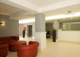 Hotel Miami 4