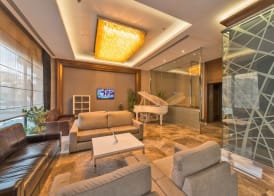 Istanbul Dora Hotel 5