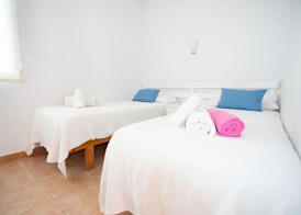 Apartamentos Annabel's I 3