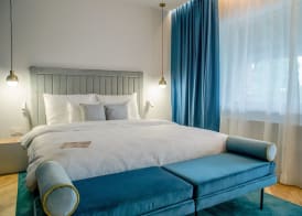 Caro Hotel 4