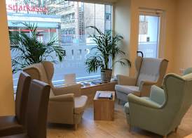Hotel Select Suites & Aparts 2