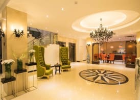 Palms Hotel 4