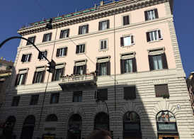 Monti First 2