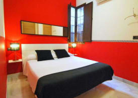Living-Sevilla Apartments San Lorenzo 3