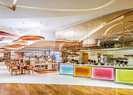 Pullman New Delhi Aerocity 2