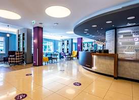 Premier Inn Hamburg City Alster 3
