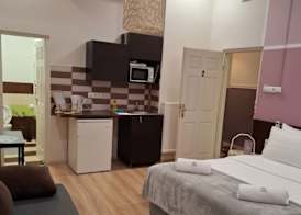 Downtown Apartments Budapest 4